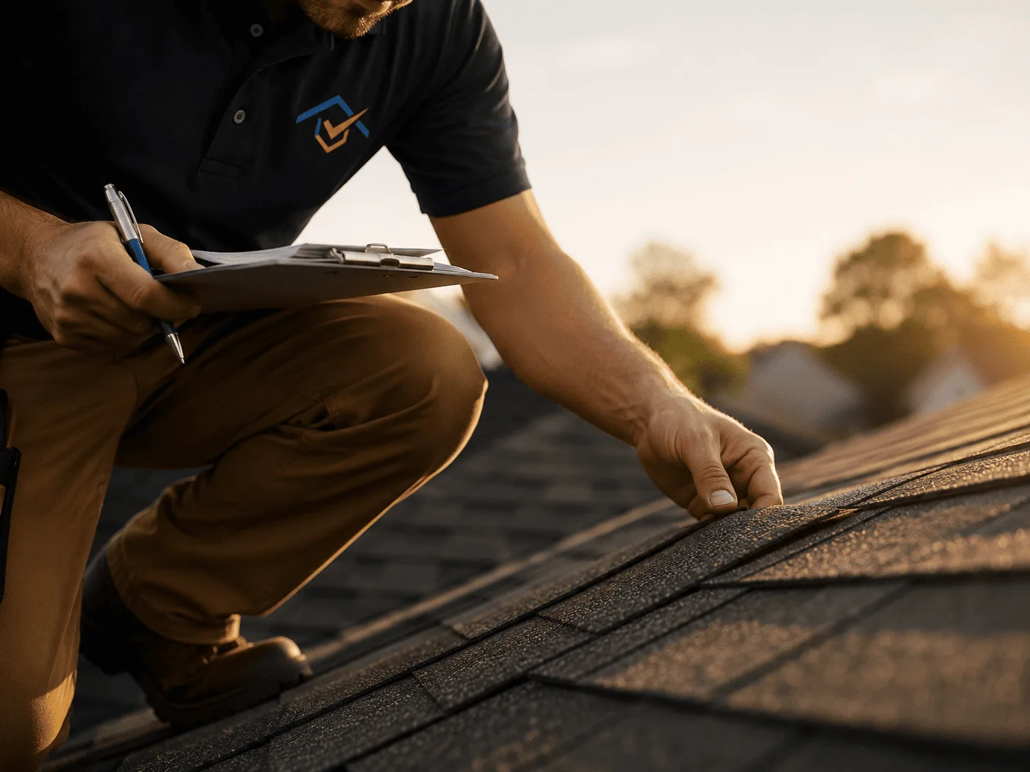 Why Choose Roof Inspection in Keller, WA